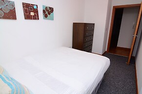 Apartment Wharf – Cuba Street