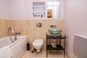 Apartment Wharf – Cuba Street