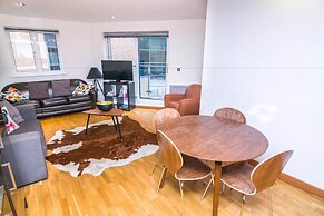 Apartment Wharf – Cuba Street