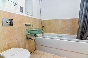 Apartment Wharf – Cuba Street