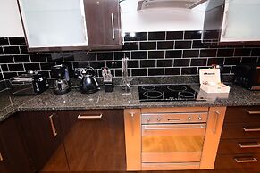 Apartment Wharf – Cuba Street