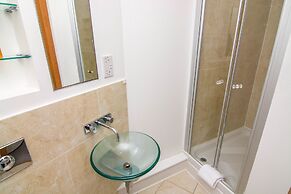 Apartment Wharf – Cuba Street