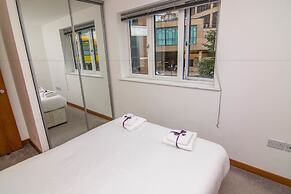 Apartment Wharf – Cuba Street