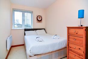 Apartment Wharf – Cuba Street