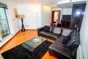 Apartment Wharf – Cuba Street