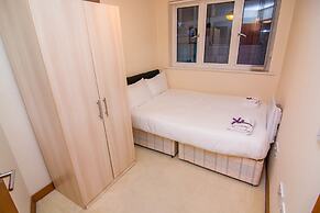 Apartment Wharf – Cuba Street