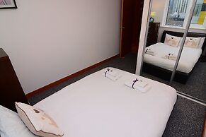 Apartment Wharf – Cuba Street