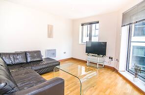 Apartment Wharf – Cuba Street