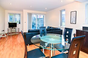 Apartment Wharf – Cuba Street