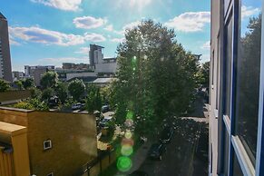 Apartment Wharf – Cuba Street