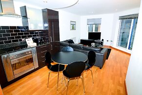 Apartment Wharf – Cuba Street