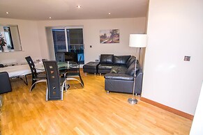 Apartment Wharf – Cuba Street