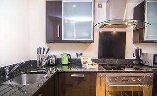 Apartment Wharf – Cuba Street