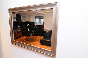 Apartment Wharf – Cuba Street