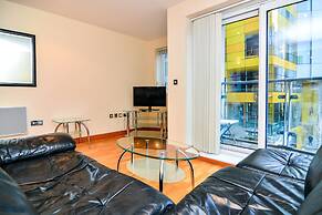 Apartment Wharf – Cuba Street