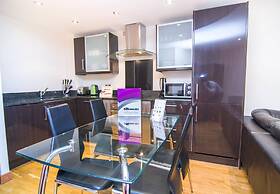 Apartment Wharf – Cuba Street