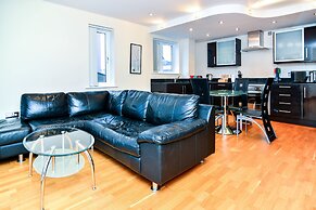 Apartment Wharf – Cuba Street