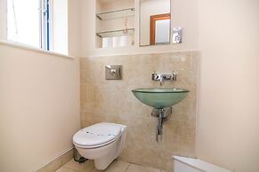 Apartment Wharf – Cuba Street