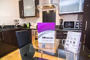 Apartment Wharf – Cuba Street