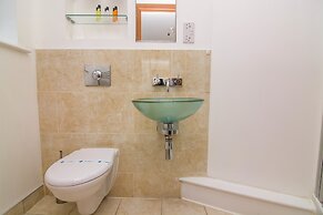 Apartment Wharf – Cuba Street