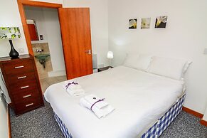 Apartment Wharf – Cuba Street