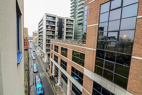 Apartment Wharf – Cuba Street