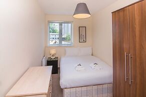 Apartment Wharf – Cuba Street