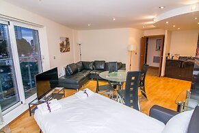 Apartment Wharf – Cuba Street