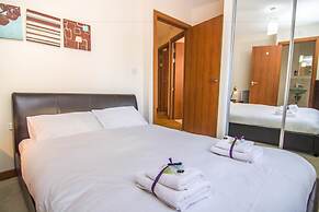 Apartment Wharf – Cuba Street