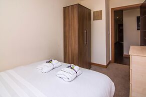 Apartment Wharf – Cuba Street