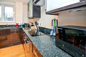 Apartment Wharf – Cuba Street