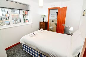 Apartment Wharf – Cuba Street