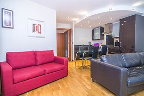 Apartment Wharf – Cuba Street