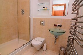 Apartment Wharf – Cuba Street