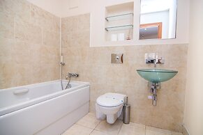 Apartment Wharf – Cuba Street