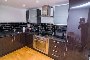 Apartment Wharf – Cuba Street