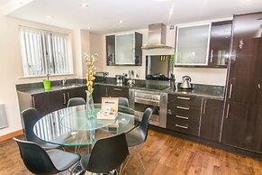 Apartment Wharf – Cuba Street