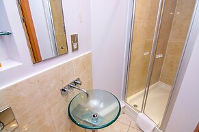 Apartment Wharf – Cuba Street