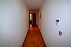 Apartment Wharf – Cuba Street