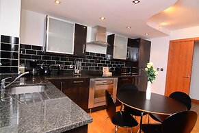 Apartment Wharf – Cuba Street