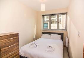 Apartment Wharf – Cuba Street