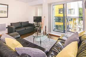 Apartment Wharf – Cuba Street