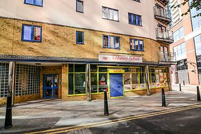 Apartment Wharf – Cuba Street