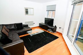 Apartment Wharf – Cuba Street