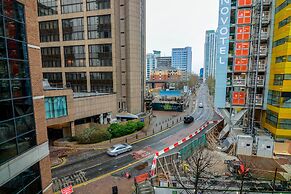 Apartment Wharf – Cuba Street