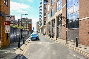 Apartment Wharf – Cuba Street