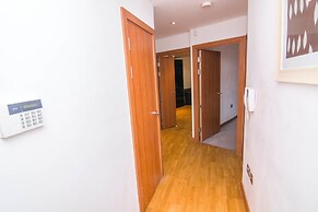 Apartment Wharf – Cuba Street