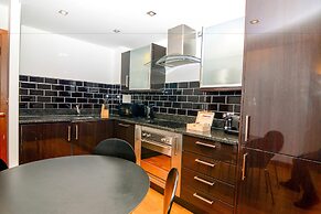 Apartment Wharf – Cuba Street