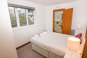 Apartment Wharf – Cuba Street