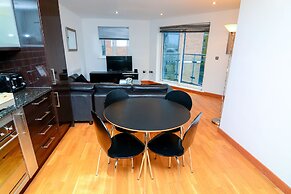 Apartment Wharf – Cuba Street